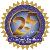 25-Years-Logo